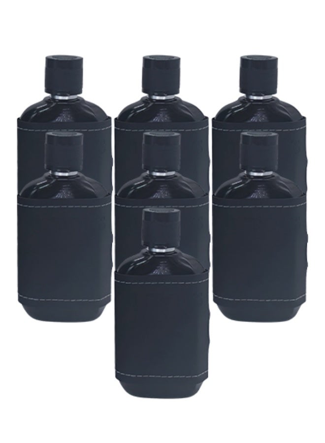 DD Collection 7 Pieces Nitrous Black Perfume For Men 100ml EDP - Image 1